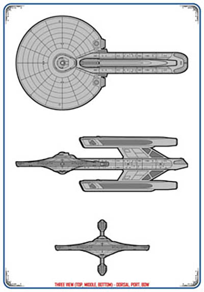 Ticonderoga